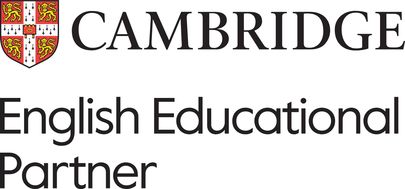 Certyfikat Cambridge English