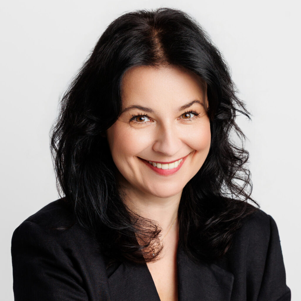 Monika Becher- Czajka