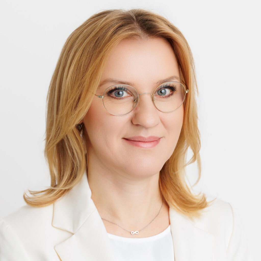 Małgorzata Marszałek