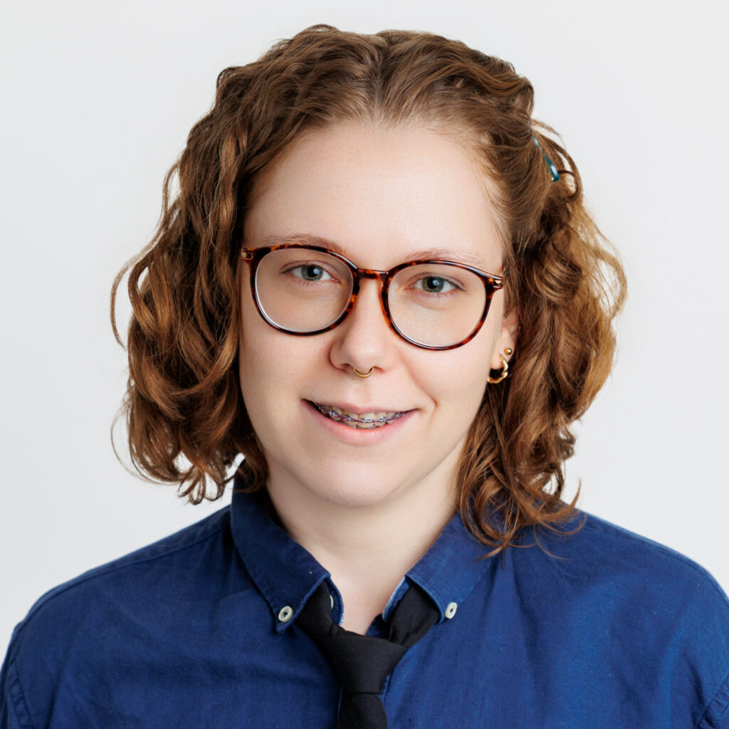 Ewa Gawęda-Ścibior