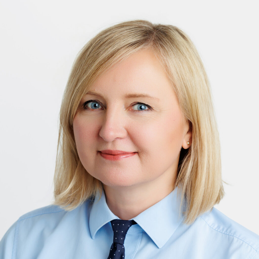 Katarzyna Chełchowska