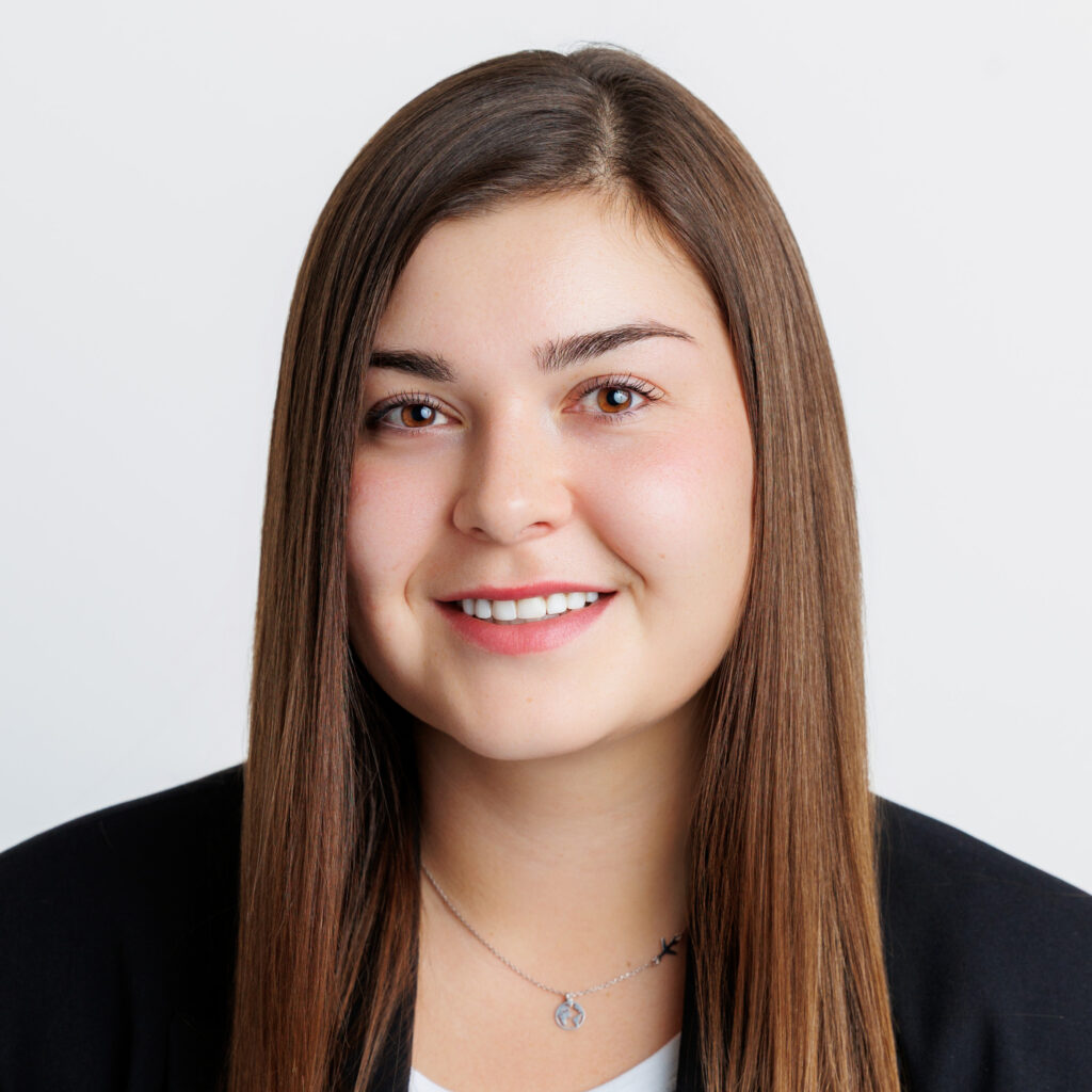 Aleksandra Płoska – Marszałek